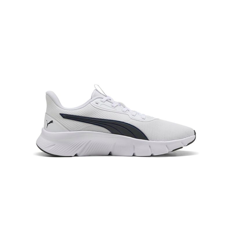 Zapatillas Running Hombre Puma Flexfocus Lite Modern Blanco