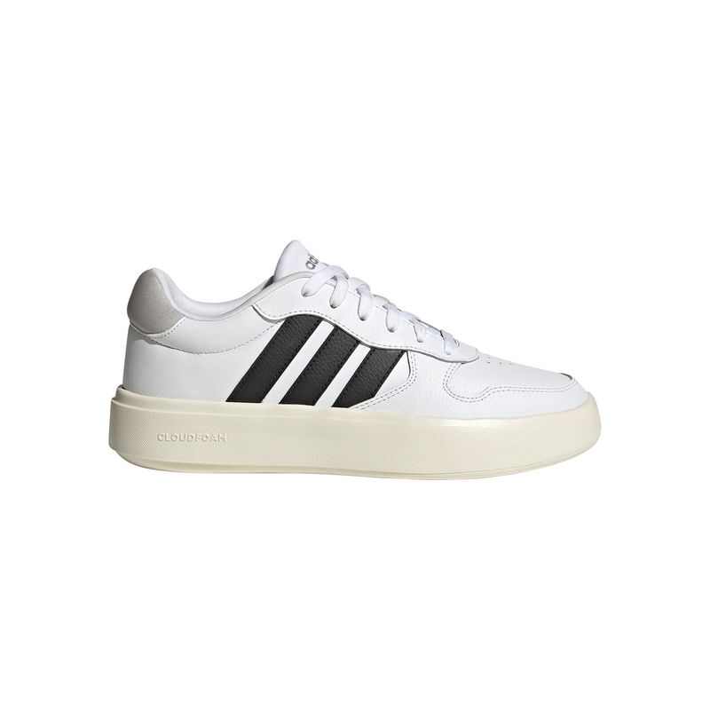 Zapatillas Urbanas Mujer adidas Litecourt Blanco