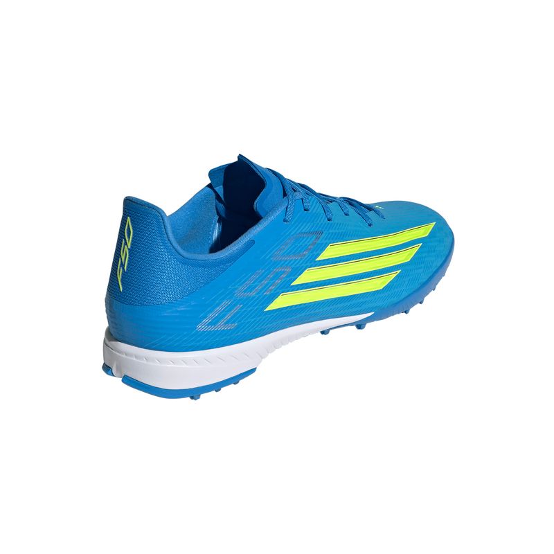 Zapatillas Football Unisex adidas F50 League Tf Azul