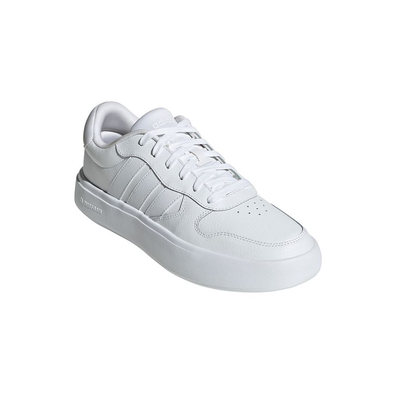 Zapatillas Urbanas Hombre adidas Litecourt Blanco