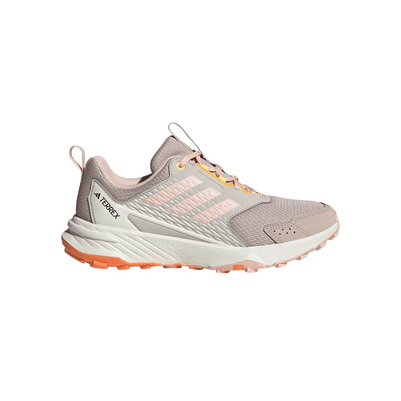 Zapatillas Trail Running Mujer adidas Terrex Tracefinder 2 W Marron