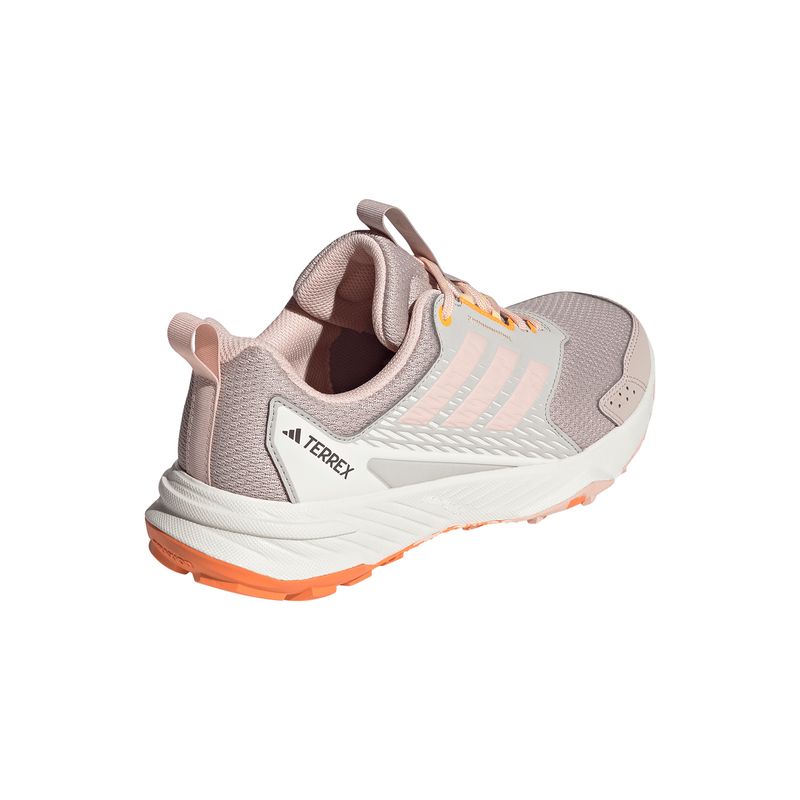 Zapatillas Trail Running Mujer adidas Terrex Tracefinder 2 W Marron