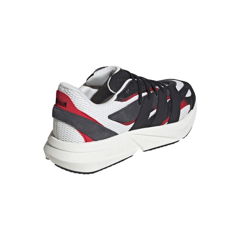 Zapatillas Urbanas Hombre adidas Lightblaze Negro