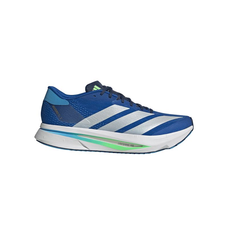 Zapatillas Running Hombre adidas Adizero Sl2 M Azul