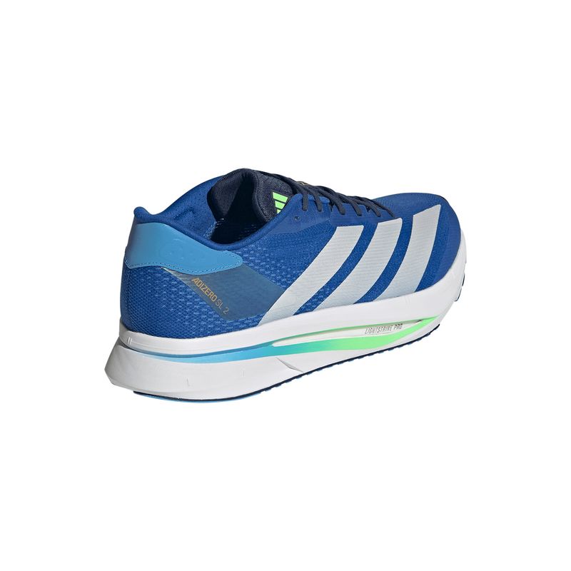 Zapatillas Running Hombre adidas Adizero Sl2 M Azul