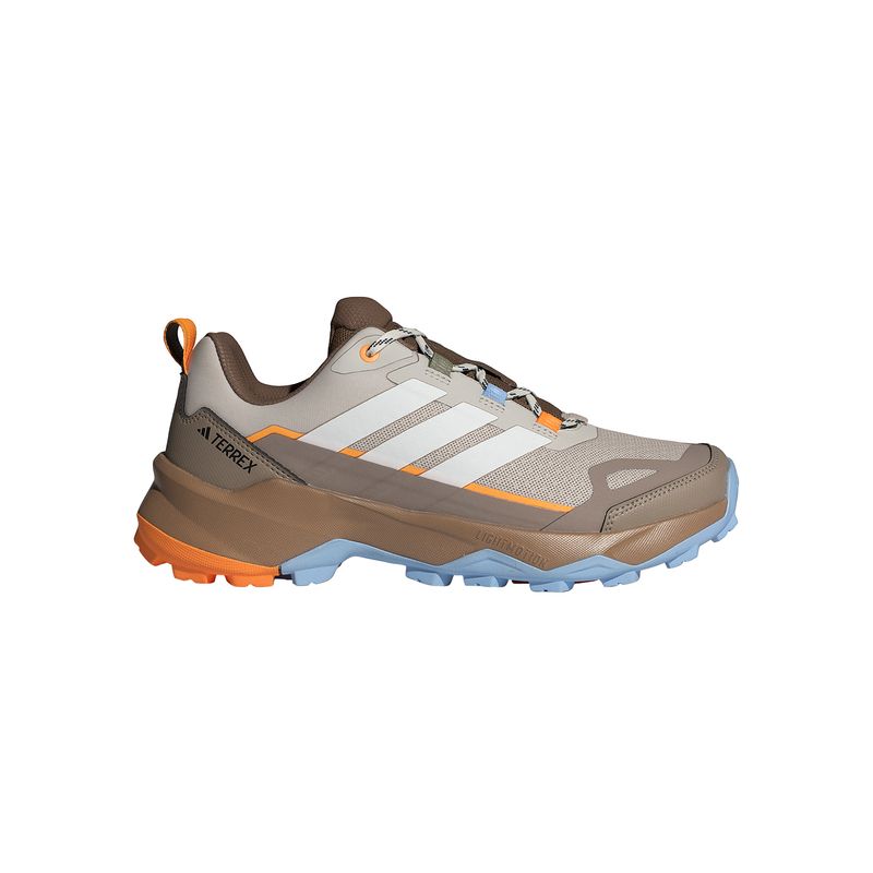 Zapatillas Outdoor Mujer adidas Terrex Skychaser Ax5 W Beige