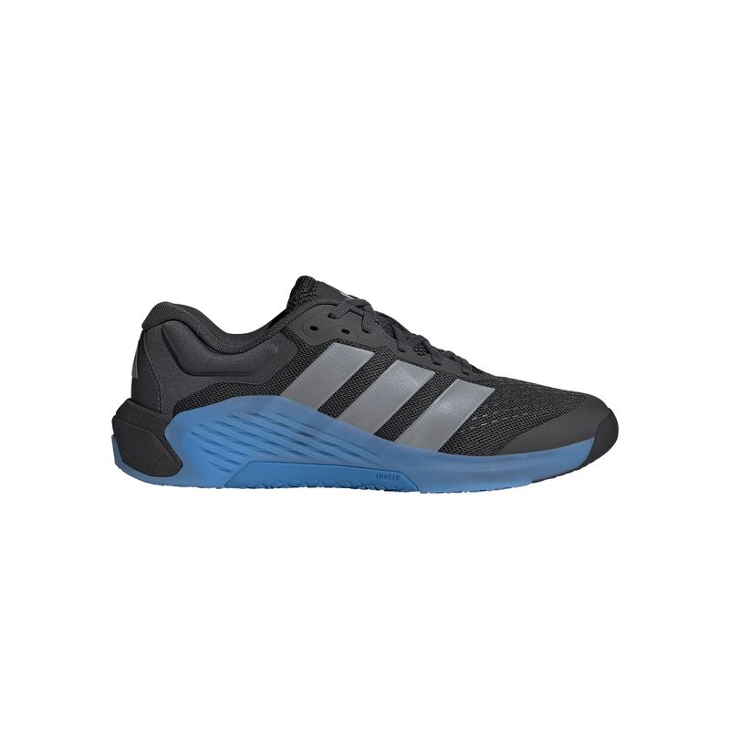 Zapatillas Training Hombre adidas Dropset 4 Trainer M Negro
