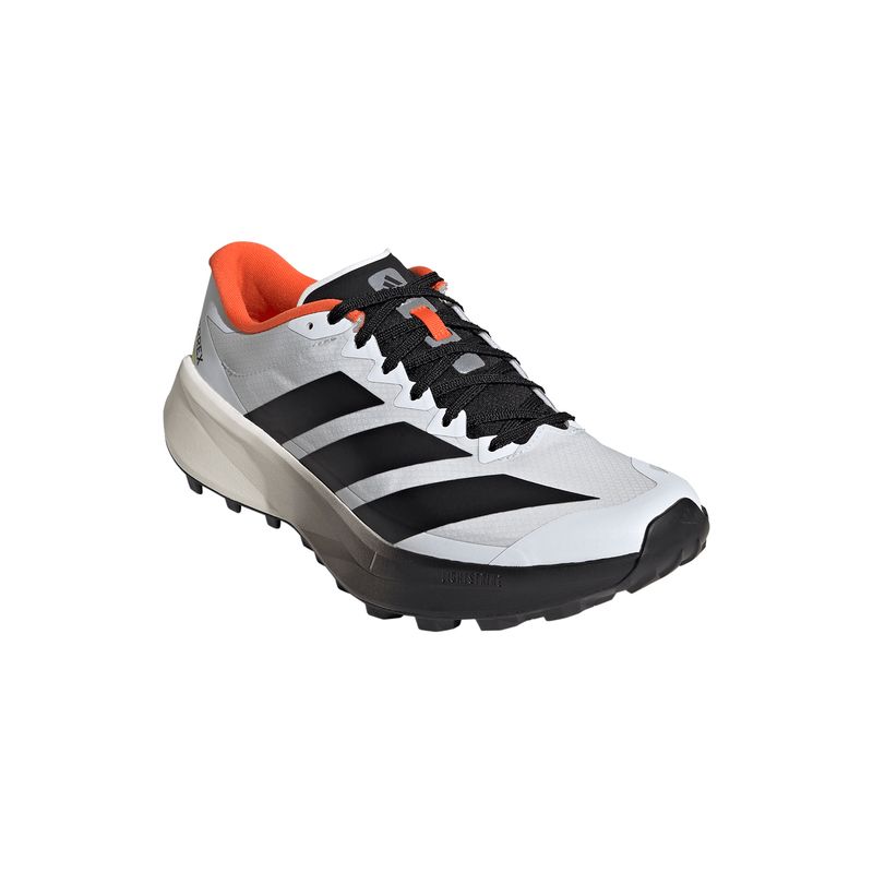 Zapatillas Trail Running Hombre adidas Terrex Agravic 4 Blanco