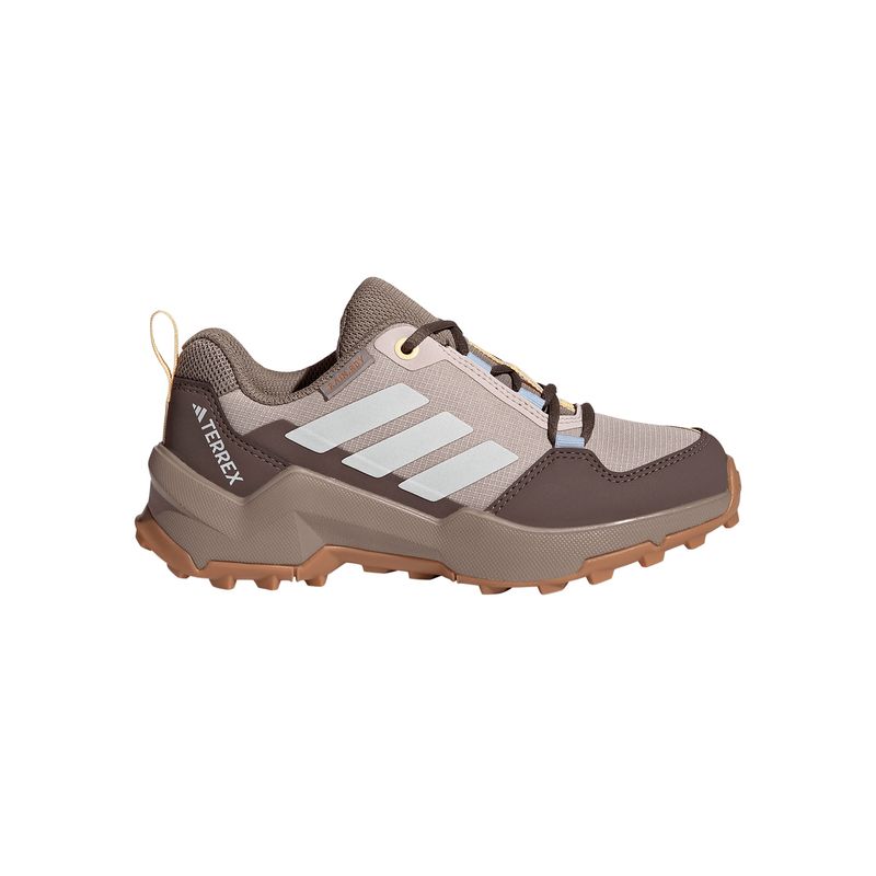 Zapatillas Outdoor Unisex adidas Terrex Ax4r R.rdy K Rosado