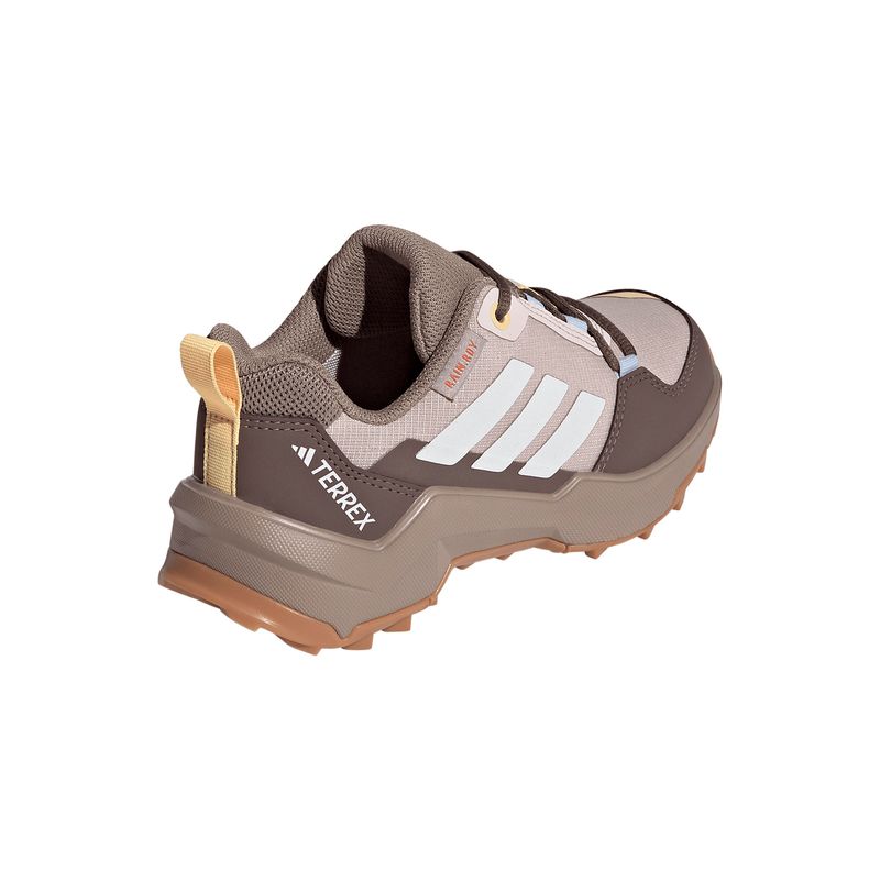 Zapatillas Outdoor Unisex adidas Terrex Ax4r R.rdy K Rosado