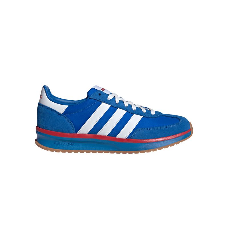 Zapatillas Urbanas Hombre adidas Run 70s 2.0 Azul