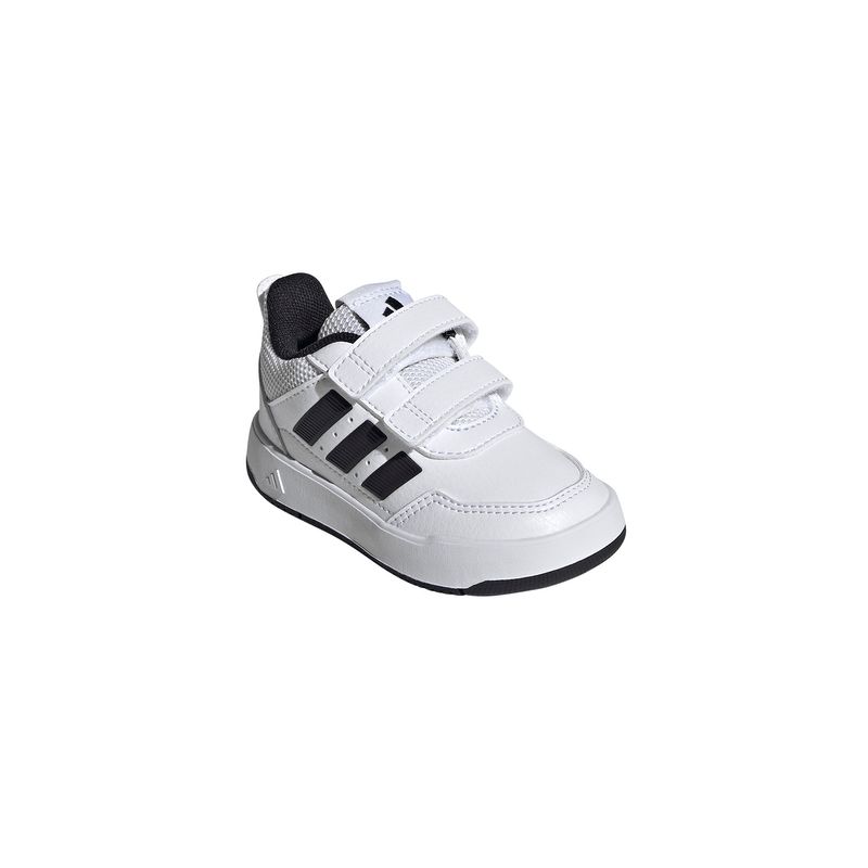 Zapatillas Urbanas Unisex adidas Tensaur Sport 3.0 Cf IInfante Blanco