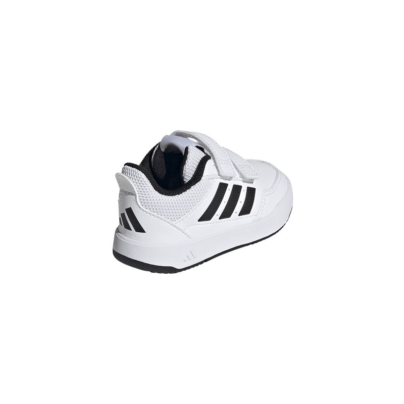 Zapatillas Urbanas Unisex adidas Tensaur Sport 3.0 Cf IInfante Blanco