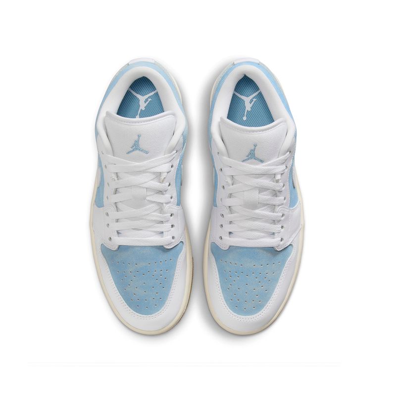 Zapatillas Urbanas Mujer Nike Wmns Air Jorda Celeste