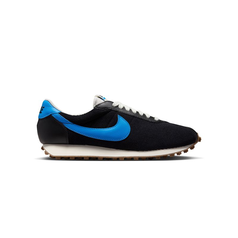 Zapatillas Urbanas Hombre Nike Ld 1000 Se Negro