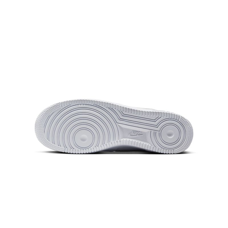 Zapatillas Urbanas Hombre Nike Air Force 1 07 Ess Blanco