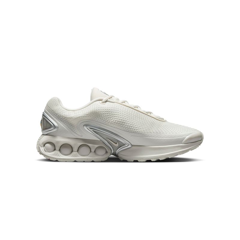 Zapatillas Urbanas Hombre Nike Air Max Dn Blanco
