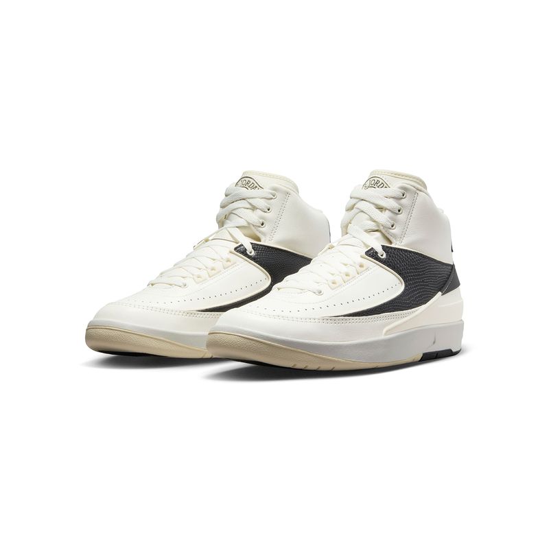 Zapatillas Basketball Mujer Nike Wmns Air Jorda Blanco