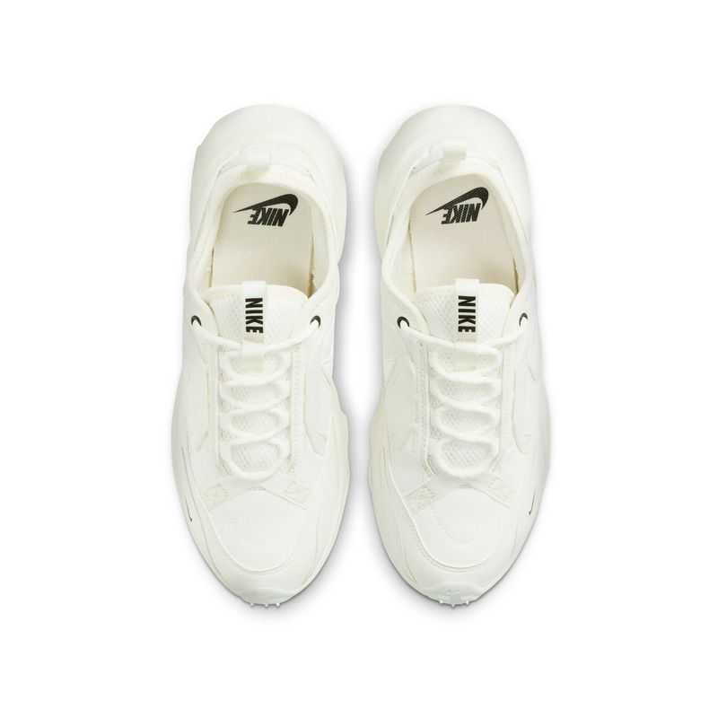 Zapatillas Urbanas Mujer Nike W Tc 7900 Blanco