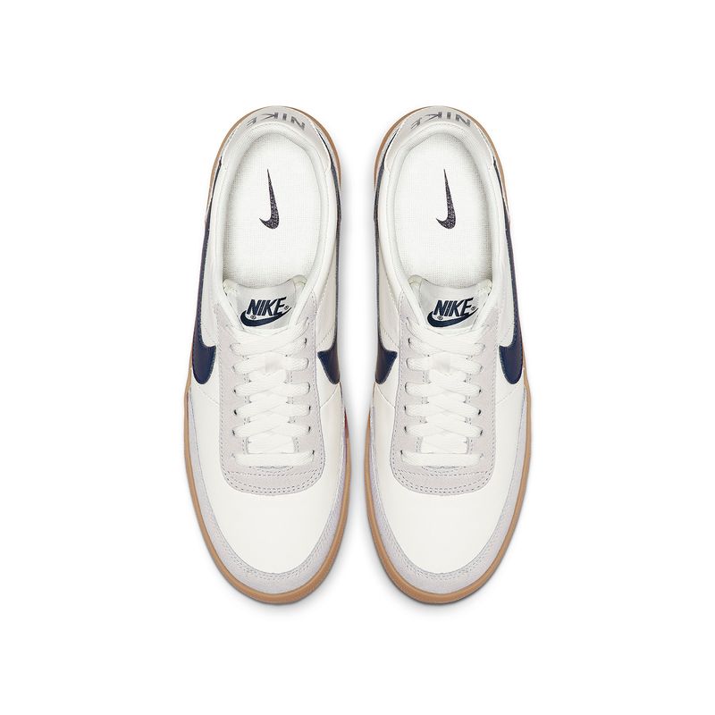 Zapatillas Urbanas Hombre Nike Killshot 2 Lea Crema