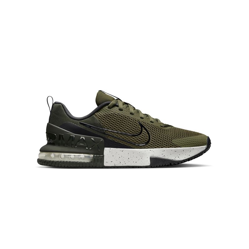 Zapatillas Training Hombre Nike M Air Max Alph Negro