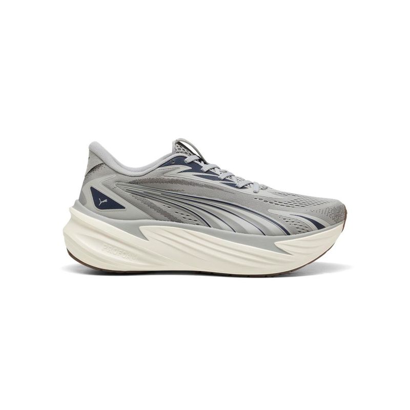 Zapatillas Running Hombre Puma Maxima Pro Gris