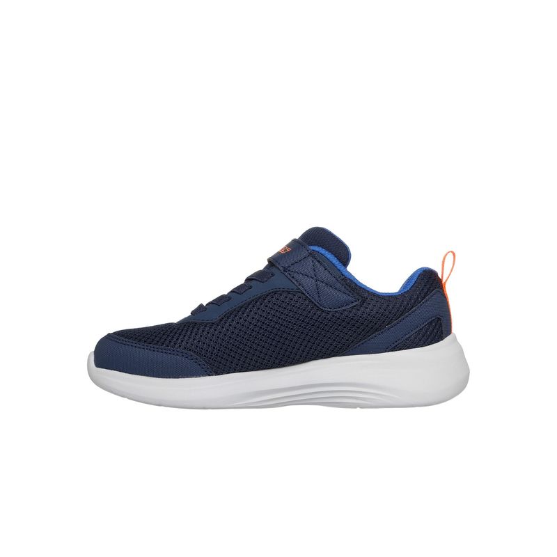 Zapatillas Urbanas Hombre Skechers selectorsPre Escolar Azul