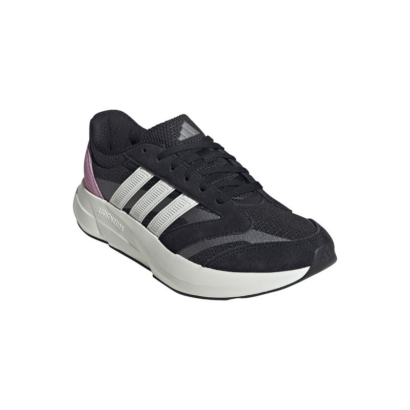Zapatillas Urbanas Mujer adidas Lightshift 2.0 Negro