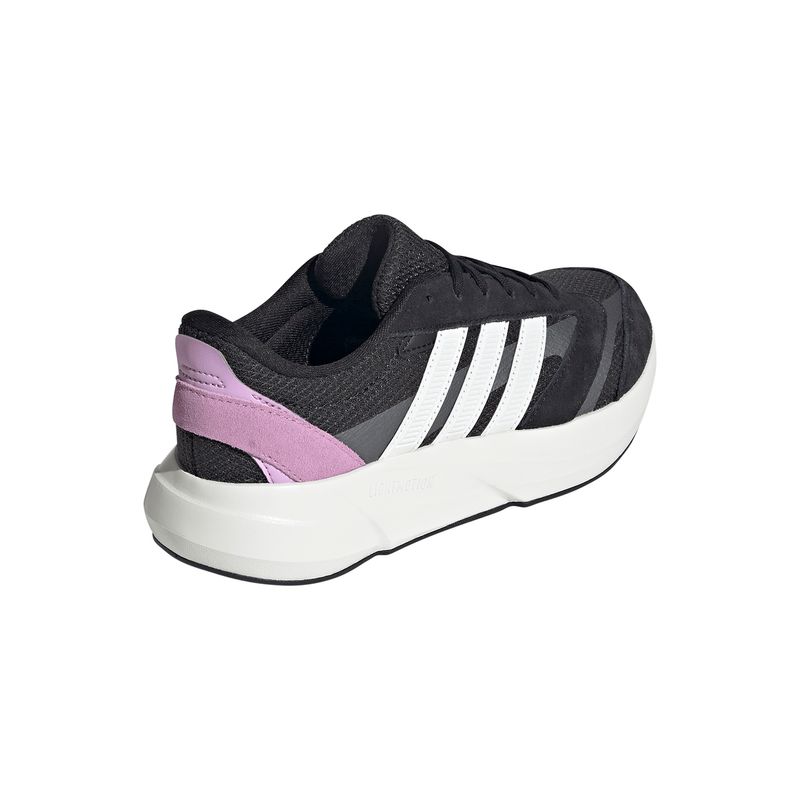 Zapatillas Urbanas Mujer adidas Lightshift 2.0 Negro