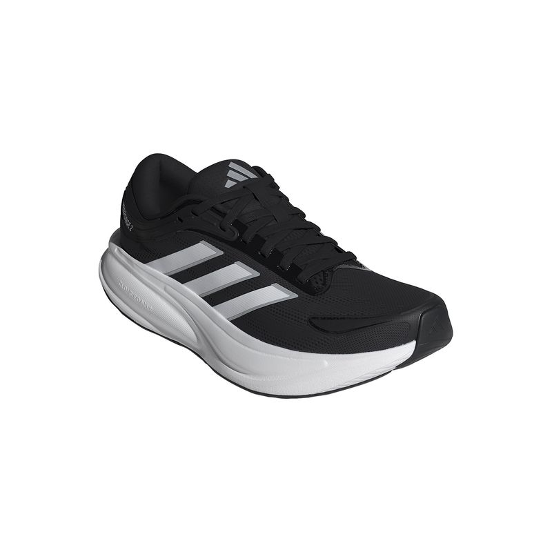 Zapatillas Running Mujer adidas Response 2 W Negro