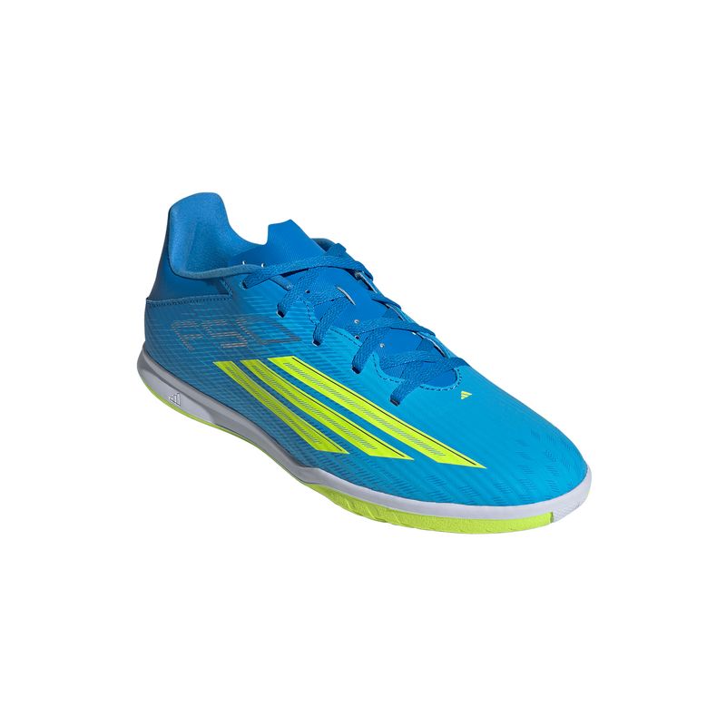 Zapatillas Football Hombre adidas F50 Club In Celeste