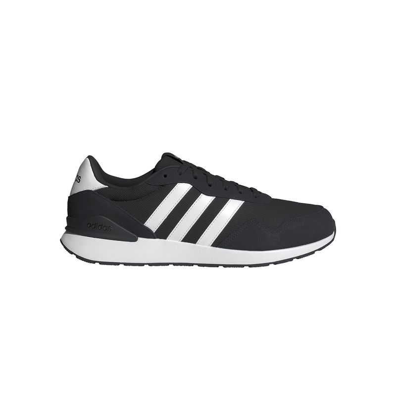 Zapatillas Urbanas Hombre adidas Run 60s 4.0 Negro