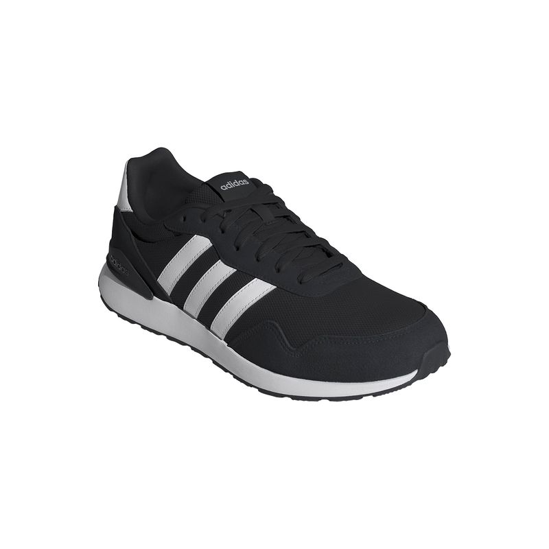 Zapatillas Urbanas Hombre adidas Run 60s 4.0 Negro