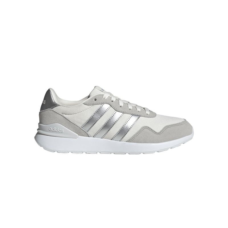Zapatillas Urbanas Mujer adidas Run 60s 4.0 Blanco