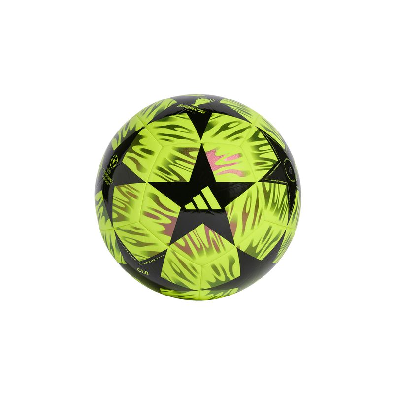 Pelota Football Unisex adidas Ucl Clb F Verde