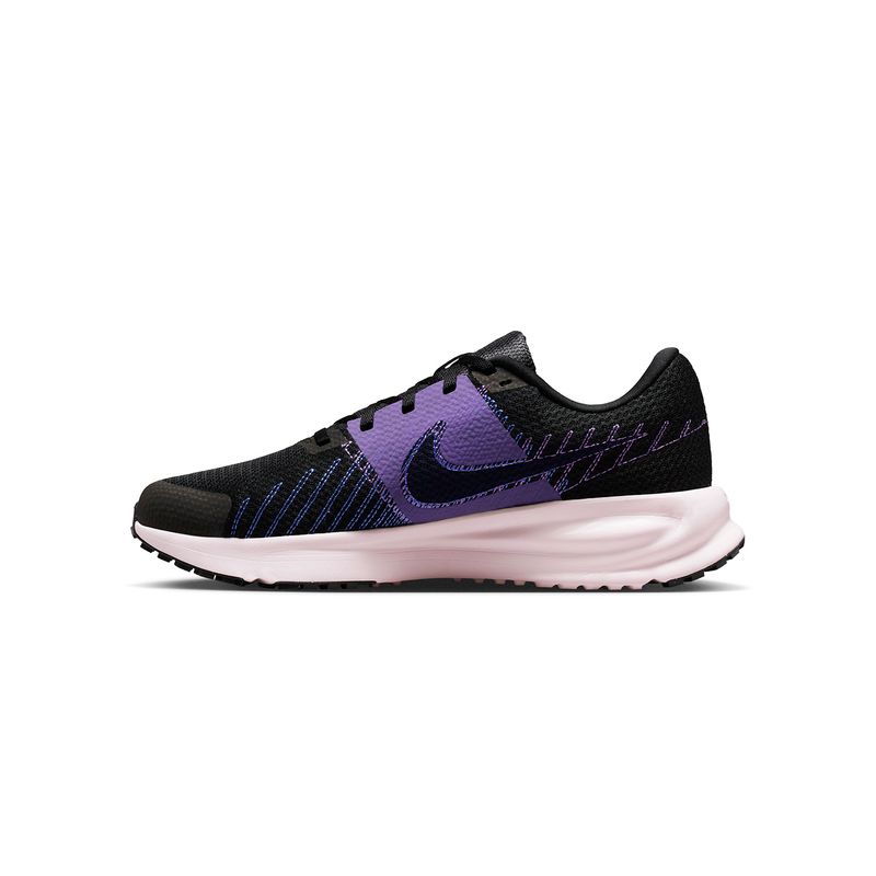 Zapatillas Running Mujer Nike W Run Defy Negro