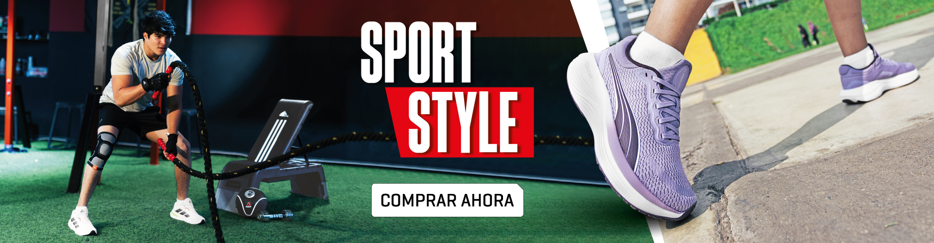 Sport Style