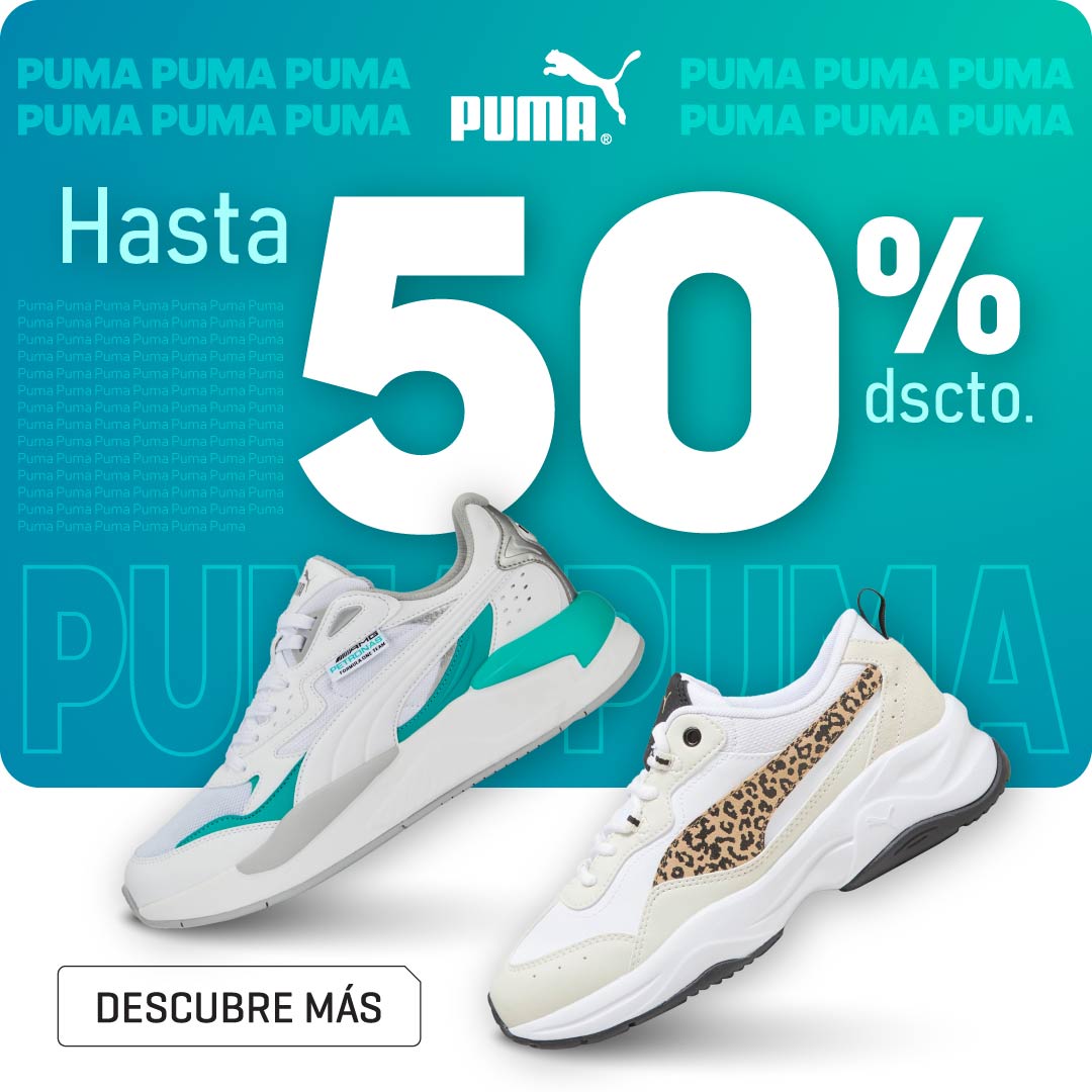 Promo Puma