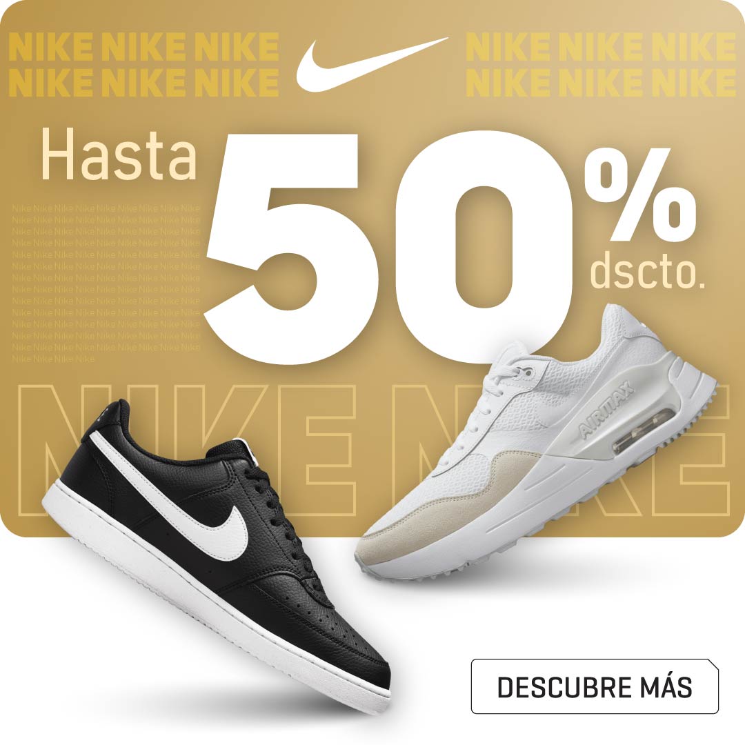 Nike Promo