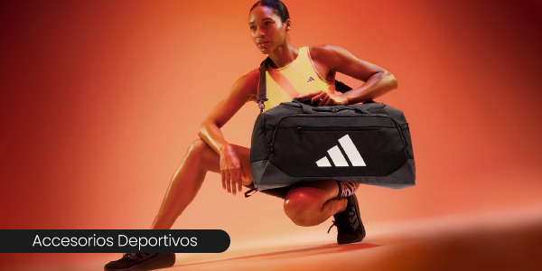 Accesorios de fútbol
