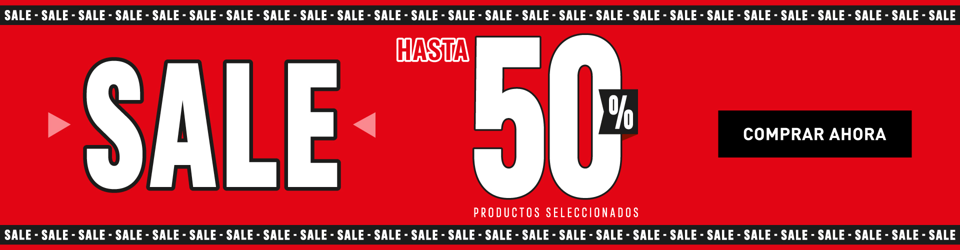 Productos con más de 50% de descuento 