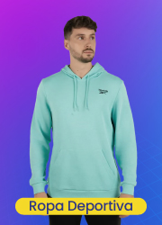 Cyber Ropa Deportiva Reebok