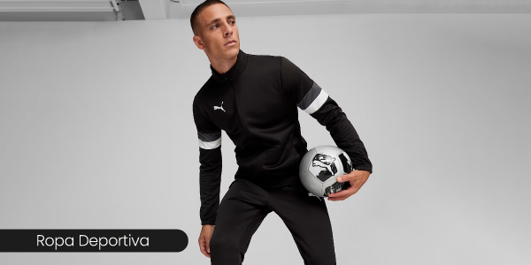 Ropa de fútbol