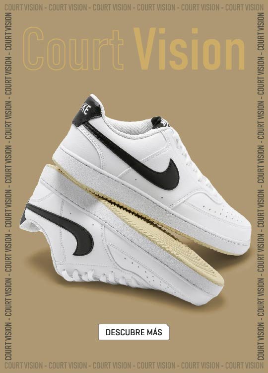 nike court vision