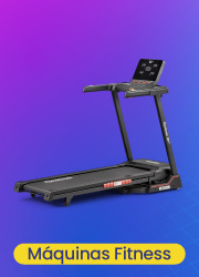 Cyber Máquinas Fitness Reebok