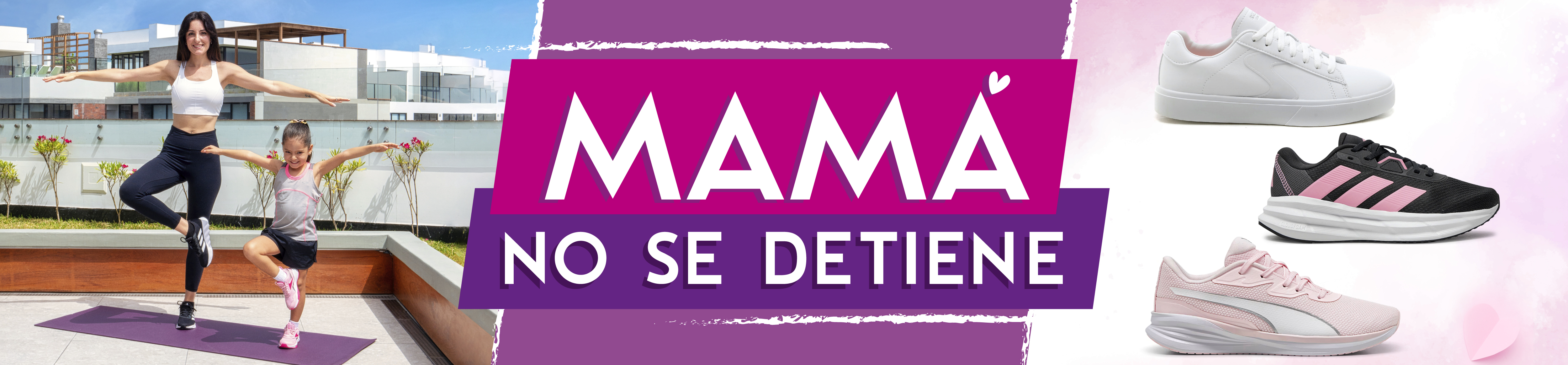 Regalos para mamá