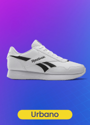 Cyber Zapatillas Urbanas Reebok