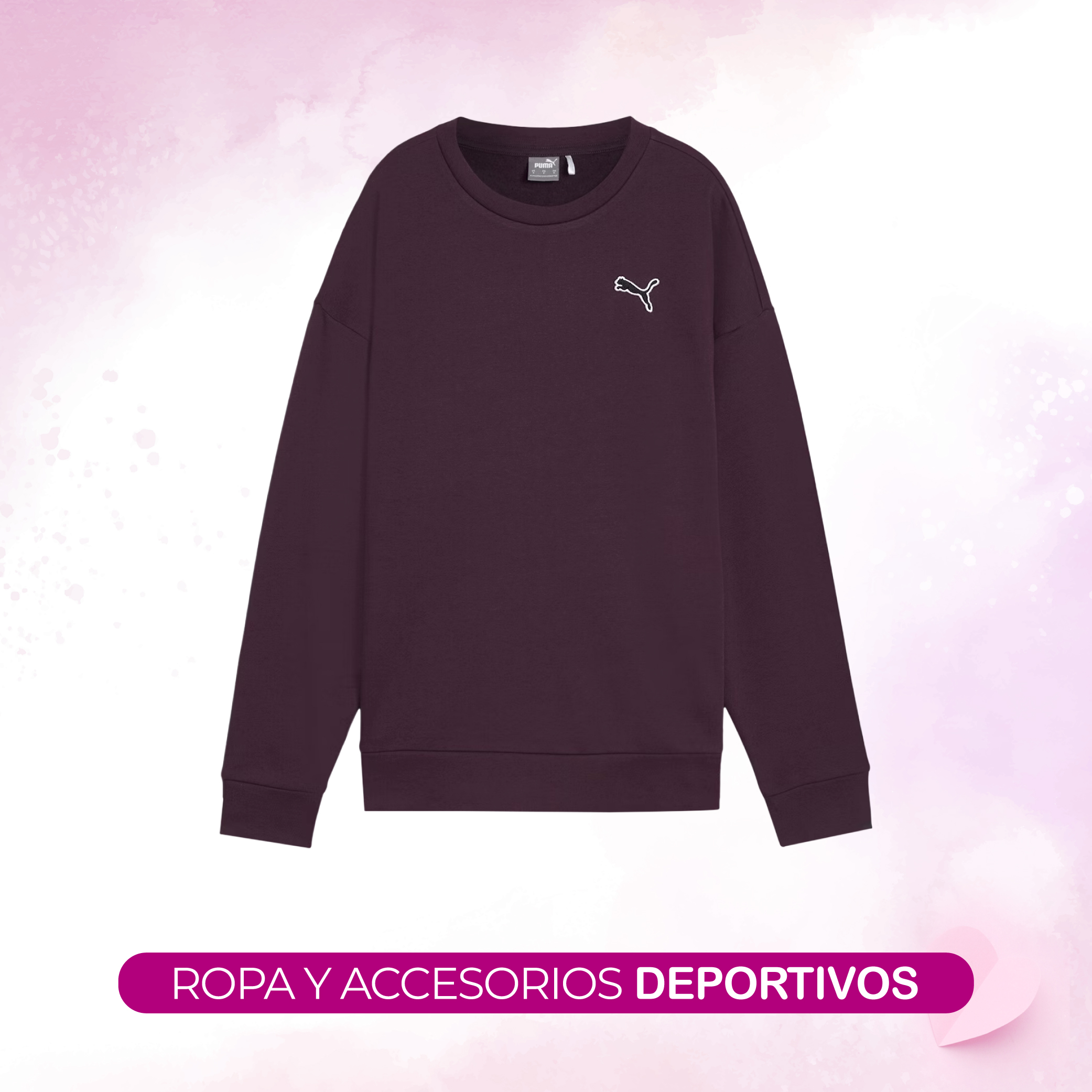 Ropa y accesorios para mamá